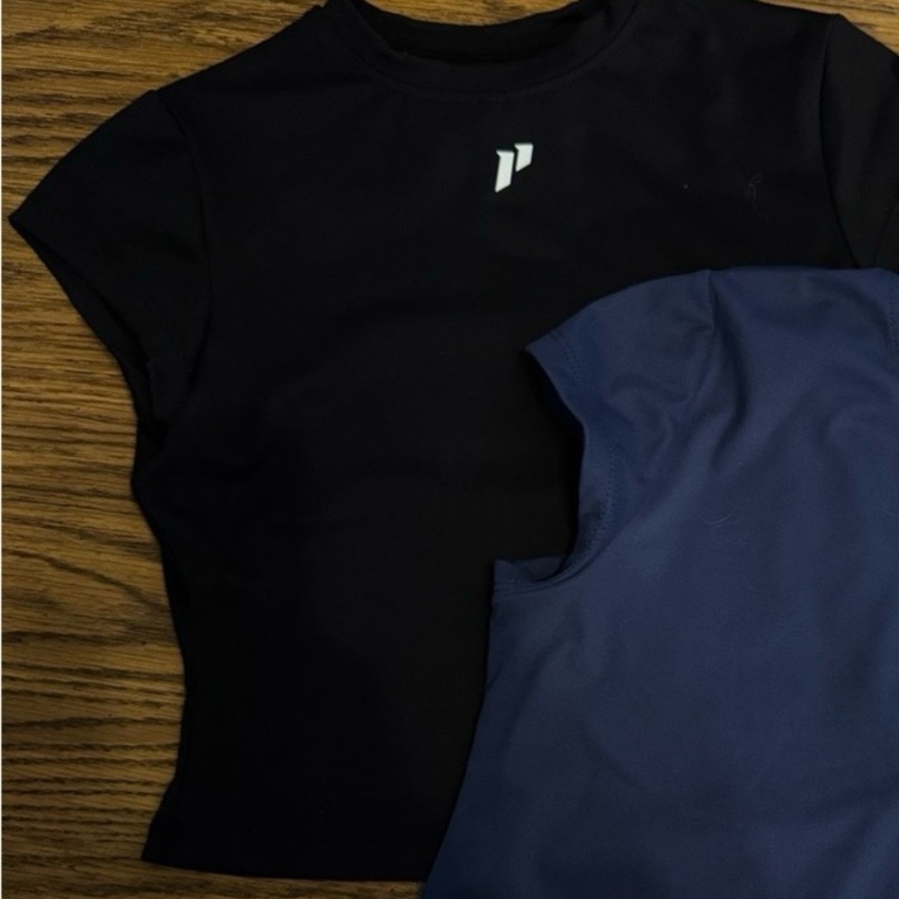 1st Phorm Baby Tee